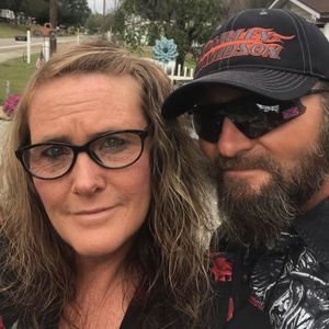 Meet your Posher, Jeanie gloria